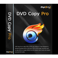 WinX DVD Copy Pro For Windows Key