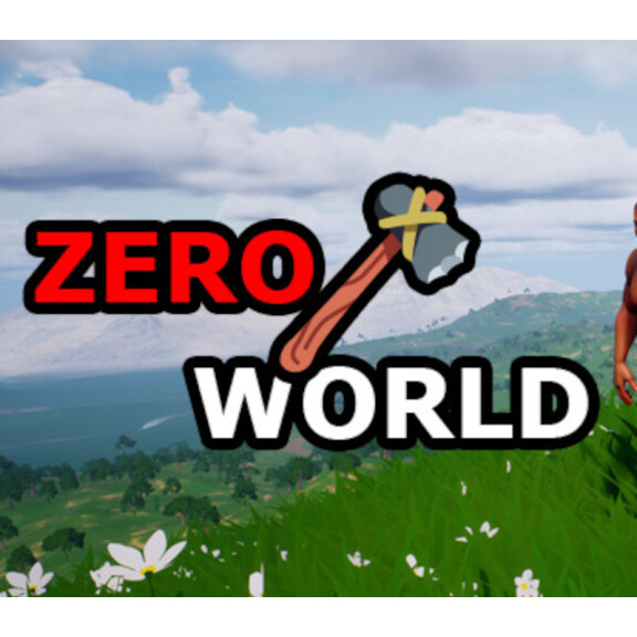Zero World Steam CD Key