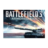 Battlefield 3 - Armored Kill Expansion Pack DLC Origin CD Key