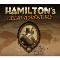 Hamilton's Great Adventure + Retro Fever DLC Steam CD Key