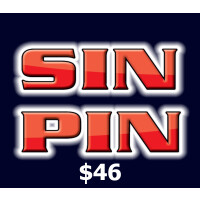 SinPin PINLESS $46 Mobile Top-up US