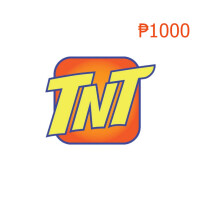 TNT ₱1000 Mobile Top-up PH