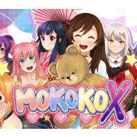 Mokoko X EU Nintendo Switch CD Key