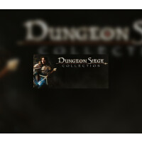 Dungeon Siege Collection GOG CD Key