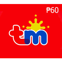 Touch Mobile ₱60 Mobile Top-up PH