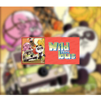 Wildbus Steam CD Key
