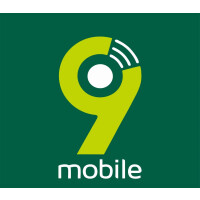 9Mobile 18.5 GB Data Mobile Top-up NG