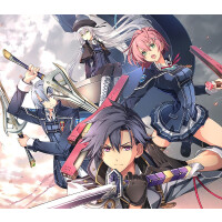 The Legend of Heroes: Trails of Cold Steel III EU PS5 CD Key