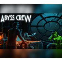 Abyss Crew Steam CD Key