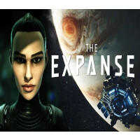 The Expanse: A Telltale Series Steam CD Key