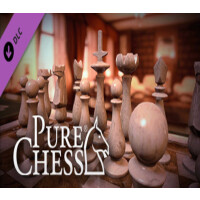 Pure Chess - Steampunk Game Pack Steam CD Key