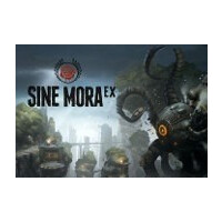 Sine Mora EX RoW Steam CD Key