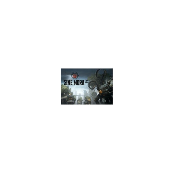 Sine Mora EX RoW Steam CD Key