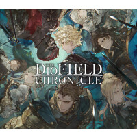 The DioField Chronicle Steam Altergift