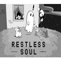 RESTLESS SOUL EN Language Only Steam CD Key