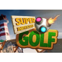 Super Inefficient Golf English Language Only Steam CD Key