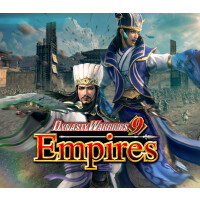 DYNASTY WARRIORS 9 Empires EU v2 Steam Altergift
