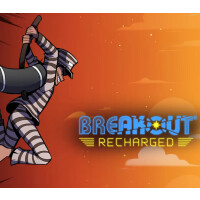 Breakout: Recharged EU Steam CD Key