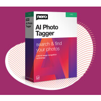 Nero AI Photo Tagger Manager CD Key (Lifetime / 1 PC)