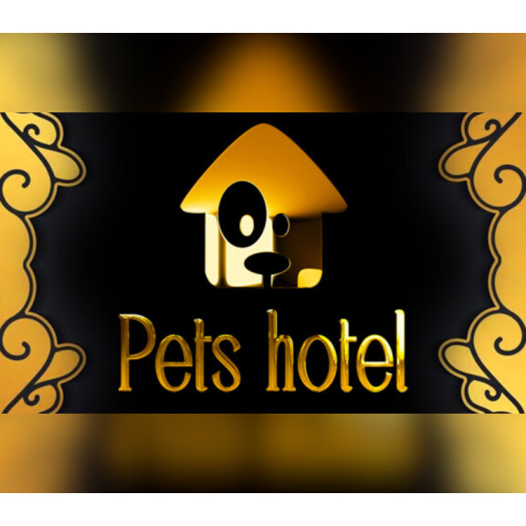 Pets Hotel Steam CD Key