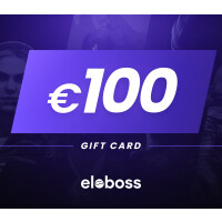 Eloboss.net €100 Gift Card