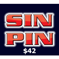 SinPin PINLESS $42 Mobile Top-up US