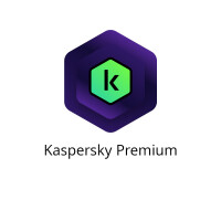 Kaspersky Premium 2024 US Key (1 Year / 5 Devices)