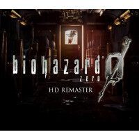 Resident Evil 0 / Biohazard 0 HD Remaster XBOX ONE CD Key