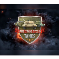 Arms Trade Tycoon Tanks Steam Account