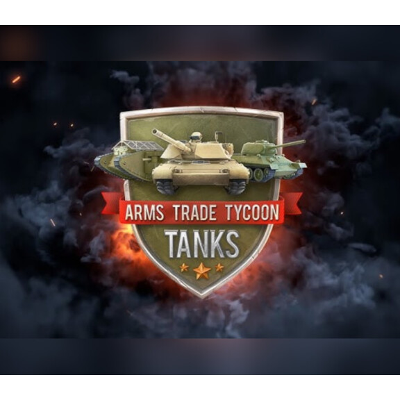 Arms Trade Tycoon Tanks Steam Account
