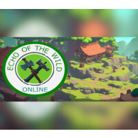 Echo Of The Wild Online Steam CD Key