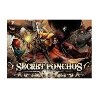 Secret Ponchos Steam Gift