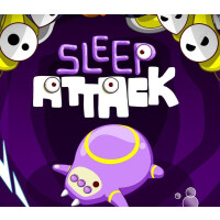 Sleep Attack Steam CD Key