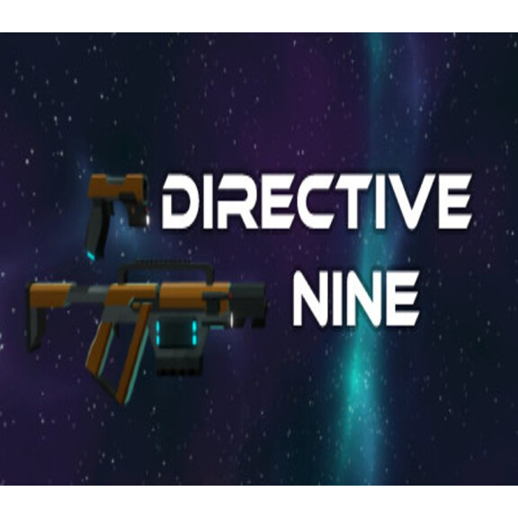 Directive Nine Steam CD Key