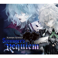 Koumajou Remilia II: Stranger's Requiem EU (without DE/NL) Nintendo Switch CD Key