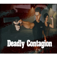 Deadly Contagion Steam CD Key