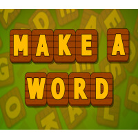 Make a word! Steam CD Key