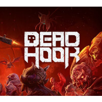Dead Hook Steam CD Key