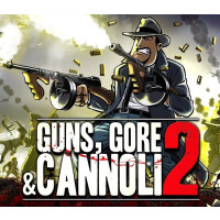 Guns, Gore and Cannoli 2 Steam Altergift