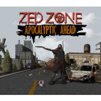 ZED ZONE PC Steam CD Key