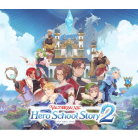 Valthirian Arc: Hero School Story 2 NA Nintendo Switch CD Key