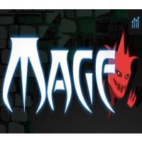 Mage Steam CD Key