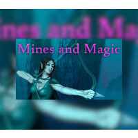 Mines and Magic Steam CD Key