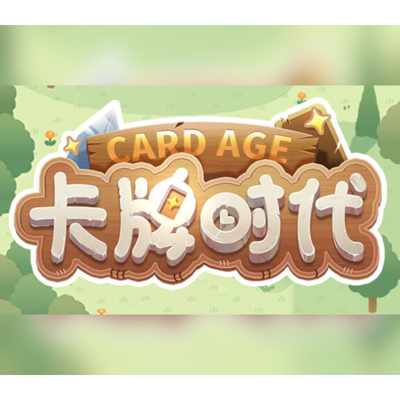 Card Age Steam CD Key