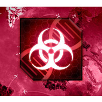 Plague Inc: Evolved AR XBOX One / XBOX Series X|S CD Key