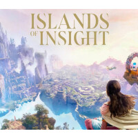 Islands of Insight Steam Account