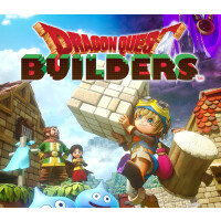 Dragon Quest Builders PC Steam CD Key