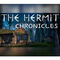 The Hermit Chronicles Steam CD Key
