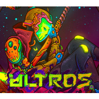 Ultros EU Steam CD Key