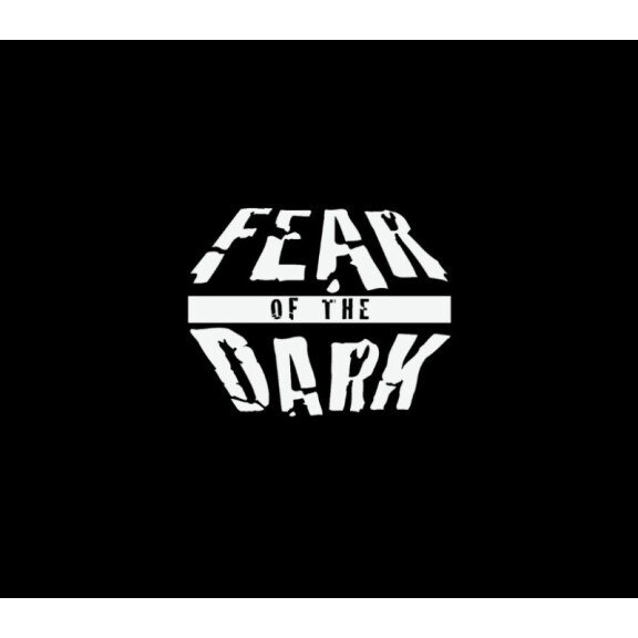 Fear Of The Dark (2020) Steam CD Key